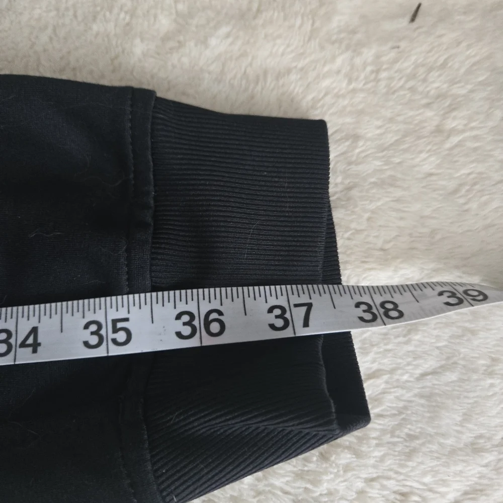 Under Armour Black Pants - Picture 8 of 11